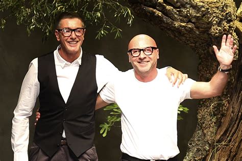 stefano gabbana sentencing